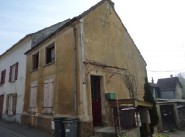 Achat vente maison de village / ville Charly