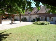 Achat vente maison de village / ville Choisy Au Bac