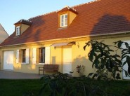 Achat vente maison de village / ville Crepy En Valois