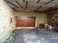 Achat vente maison de village / ville Estrees Saint Denis