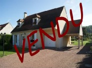 Achat vente maison de village / ville Hondainville
