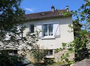 Achat vente maison de village / ville La Chapelle En Serval