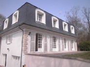Achat vente maison de village / ville Lamorlaye