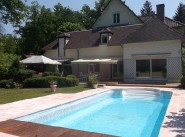 Achat vente maison de village / ville Lamorlaye