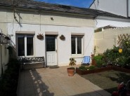 Achat vente maison de village / ville Liancourt