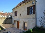 Achat vente maison de village / ville Mouy
