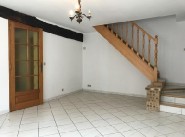Achat vente maison de village / ville Orry La Ville