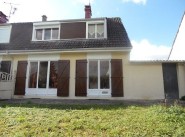 Achat vente maison de village / ville Peronne