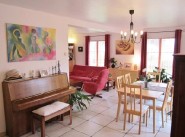Achat vente maison de village / ville Plailly