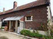 Achat vente maison de village / ville Remy