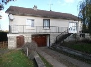 Achat vente maison de village / ville Saint Germer De Fly