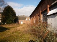 Achat vente maison de village / ville Saint Quentin
