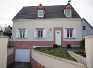 Achat vente maison de village / ville Sainte Genevieve