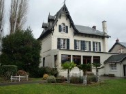 Achat vente maison de village / ville Soissons
