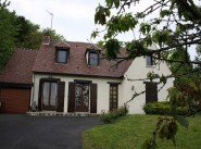 Achat vente maison de village / ville Thourotte