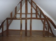 Achat vente maison de village / ville Verberie