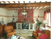 Achat vente maison Doullens