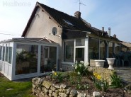 Achat vente maison Estrees Saint Denis