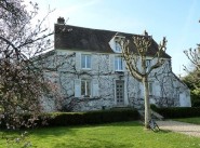Achat vente maison Henonville