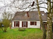 Achat vente maison Hondainville