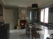 Achat vente maison La Chapelle En Serval