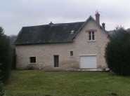 Achat vente maison Laon