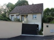 Achat vente maison Liancourt
