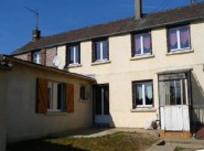 Achat vente maison Meru