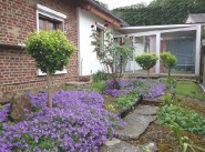 Achat vente maison Meru