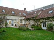Achat vente maison Monchy Humieres