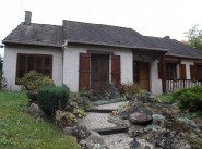 Achat vente maison Mortefontaine En Thelle