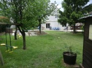 Achat vente maison Neuilly Saint Front