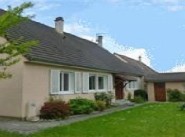 Achat vente maison Orry La Ville