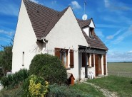 Achat vente maison Orry La Ville
