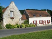 Achat vente maison Pierrefonds