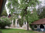 Achat vente maison Pierrefonds