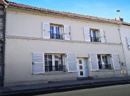 Achat vente maison Pontarme