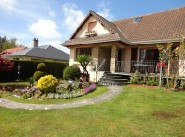 Achat vente maison Quend