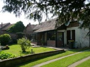 Achat vente maison Ressons Sur Matz