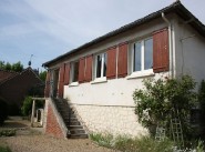 Achat vente maison Ribecourt Dreslincourt