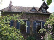 Achat vente maison Ribecourt Dreslincourt