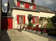 Achat vente maison Saint Crepin Ibouvillers