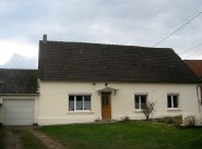 Achat vente maison Saint Just En Chaussee