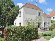 Achat vente maison Saint Maximin