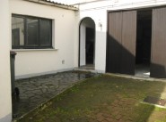 Achat vente maison Saint Quentin