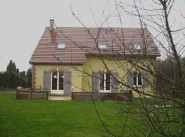 Achat vente maison Saint Sulpice
