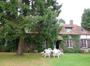 Achat vente maison Saint Sulpice