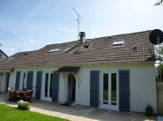 Achat vente maison Sainte Genevieve