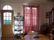 Achat vente maison Thourotte