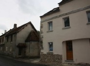 Achat vente maison Verberie